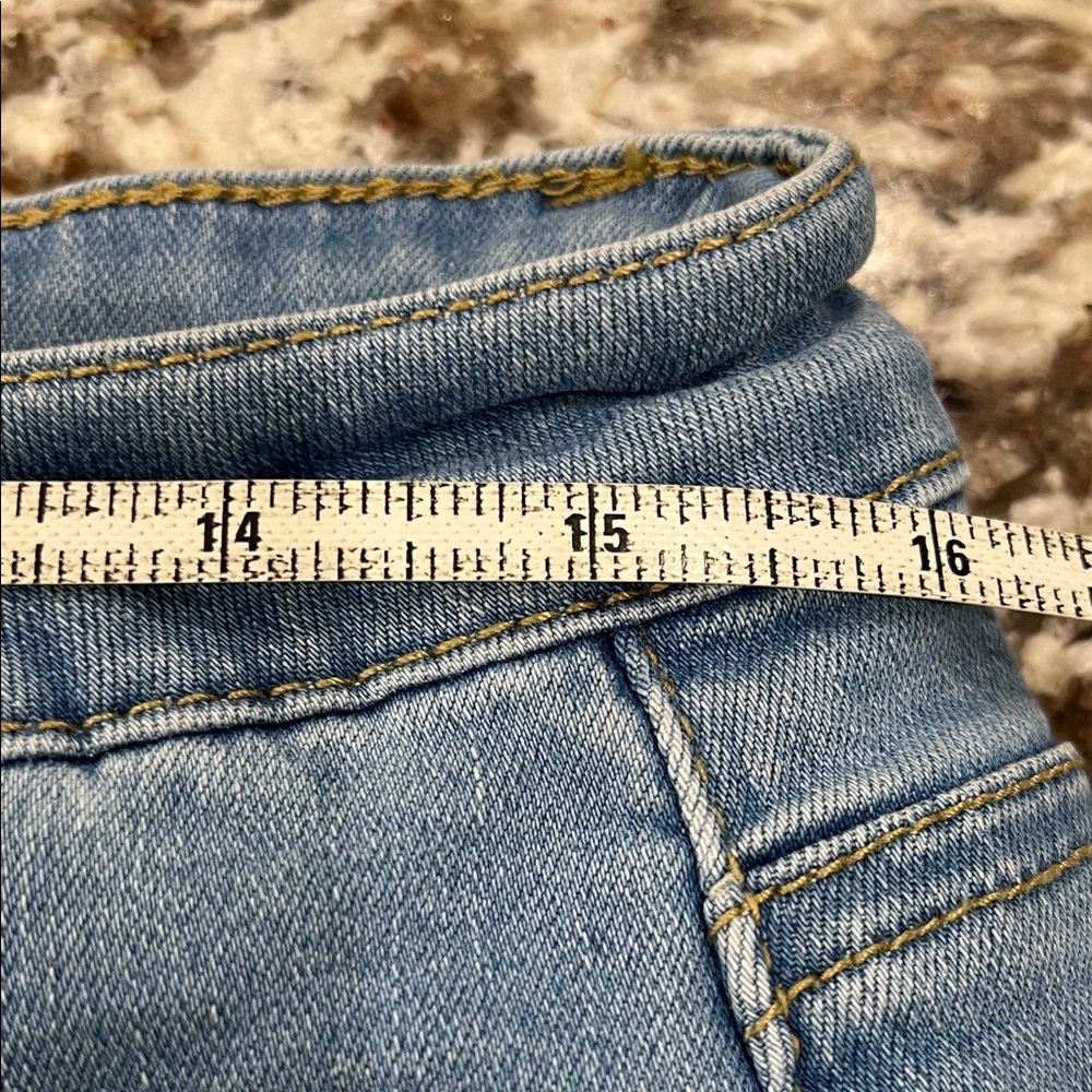 Denim Jean Shorts for Women Bundle - Picture 9 of 13
